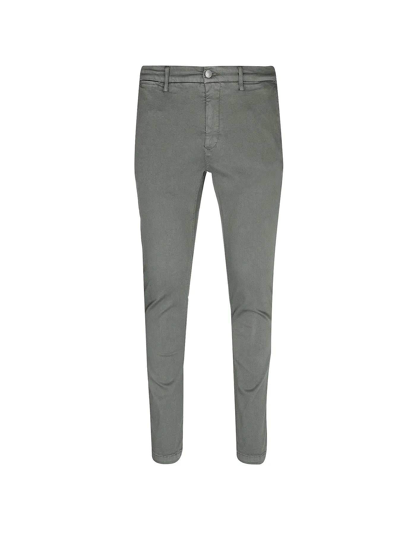REPLAY | Jeans "Zeumar - Hyperflex" | grün